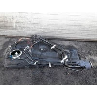 Бачёк бак топлива трубки горловина toyota rav4 iv 2.5i 16v гибрид