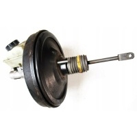 Opel astra h iii 1.6 xep серво насос тормоза 3c1614105ap