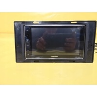 Форд kuga mk1 радио pioner sph - da120 android комплект