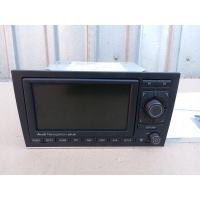 A4 b6 b7 радио rnse навигация 8e0035192r