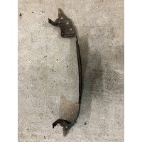 Крышка бампера задняя заднего seat леон 3 iii 5f0825189