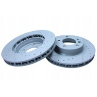 maxgear диск ham . порше п . cayenne touareg 17 