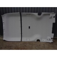 Обивка потолка fiat doblo 2 ii комбо d 2010 - короткий