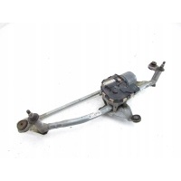 Skoda йети механизм стеклоочистителя европа 5l1955119b