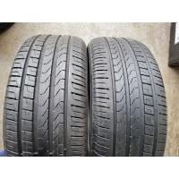 2x pirelli scorpion verde 235 / 55r18 6 , 6mm 2019