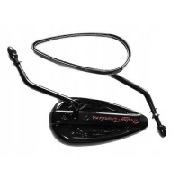 Зеркала зеркала черные - harley davidson hd