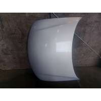 Капот крышка двигателя volkswagen passat b5 lb7z