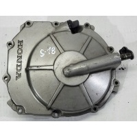 Крышка сцепление honda hornet cb 600 f pc36 пк 36 03 - 06r