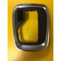 Рамка кпп автомат renault megane iv 969445598r