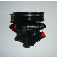 Насос гур форд фиеста mk6 fusion mazda 2 ii 1.4 1.6 16v без кондиционера