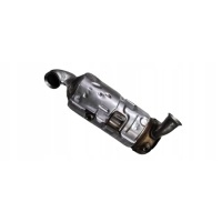 Фильтр dpf fap citroen berlingo c3 iii opel комбо 1.5 bluehdi новый oe