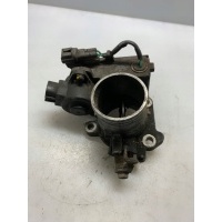 Дросельная заслонка 89672 - 21020 toyota