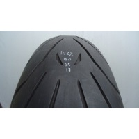Шина pirelli angel gt 180 / 55 / 17