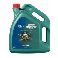 Масляный castrol 0w20 5l magnatec дизель / f масляный моторное castrol magnatec