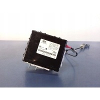 Kia sportage iii блок блок управления bcm 95400 - 3uba0