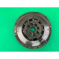 Колесо двухмассовый dwumasa форд mondeo mk3 st220 3.0 v6 00 - 07