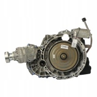Мерседес w176 w246 4matic кпп автоматическая 724011 a2463705303