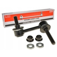 Lexus is220d 05 - 13 соединитель stabilizatora передняя п