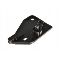 Крепление открытия капота двигателя audi a1 11 - 7l0823633h