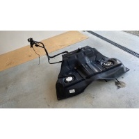 Бачёк топлива бак мерседес s w221 cl w216 4 , 7 v8