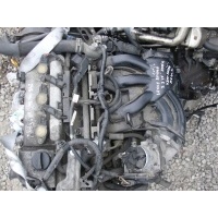 Lexus rx400h 3.3 v6 3mz - fe x3m - s62rh двигатель в сборе набор
