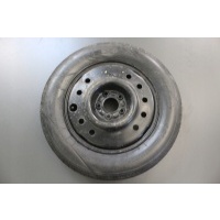 Колесо подъездные 16 5x115 opel antara b048