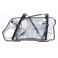 / стеклоподъемник передняя л мануальный volkswagen бора , гольф iv 08.97 - 12.13