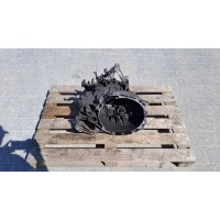 Кпп форд mondeo mk3 1.8 16v 1s7r - 7f096 n5lua