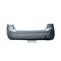 Бампер задняя заднего peugeot 308 t9 13 - 17 9677960477