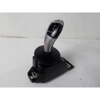 Bmw 5 e60 e61 рукоятка переключения кпп автомат 9213652 7589212