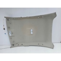 Renault лагуна iii htb 07 - 15 оригинал обивка потолка
