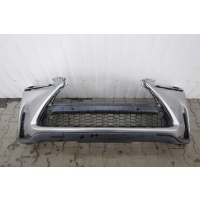 Бампер передняя передний lexus nx300 nx 300 h 14 - 17