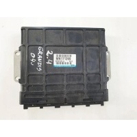 Mitsubishi grandis 2004 год 2.4 блок управления двигателя