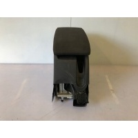 Подлокотник центральная туннель volkswagen гольф vi 6 плюс