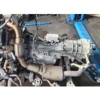 Катализатор фильтр частиц постоянных dpf audi q7 рестайлинг 11 - 3.0 tdi 245km crca