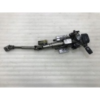 Колонка рулевая ключ 8l1419501cd октавия i