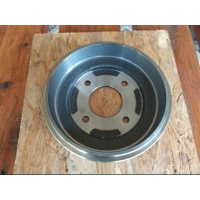 Барабан suzuki ignis вагон r 4x4 180mm 43511 - 76g10