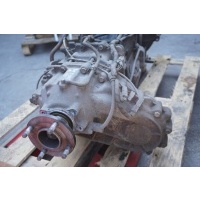 Патруль редуктор кпп автоматической y61 3 , 0 ди 2000 - 2006 год