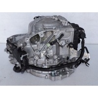 Кпп fiat ducato 2.3 автомат 9 speed 68429314aa