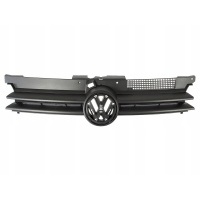 Volkswagen гольф iv 97 - 04 решетка радиатора решётка салонная внешнее
