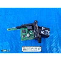 Opel - części astra j блок стекол дверь 915722 - 104