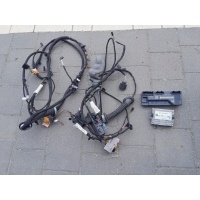 Skoda октавия iii свет крышки багажника tylnej 5e9972176c