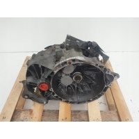 Форд mondeo mk4 2.0 tdci кпп manual механическая 7g9r - 7002 - yf