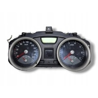 Renault megane ii 2003 liczniki , часы