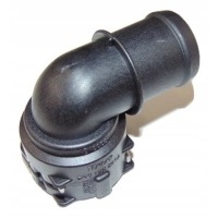 Патрубок радиатора audi seat skoda volkswagen 5n0122291a