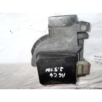 Volvo audi a6 c4 2.5 tdi расходомер воздуха 4a0133471