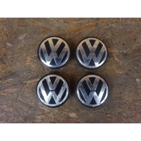 Volkswagen passat b5 dekielki дисков оригинал комплект оригинал oem 3b7601171