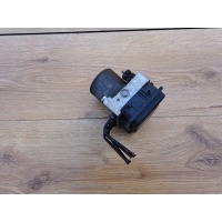 Насос блок управления абс iveco daily iv 2.3 0265231891