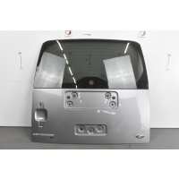 Крышка багажника дверь багажника стекло задняя land rover защитник ii l663 jbc2409 2020 -