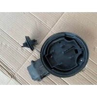 Горловина топлива renault clio iv 781205835r